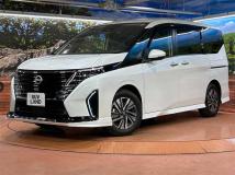 2023 Nissan Serena