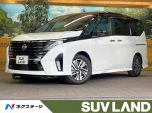 2024 Nissan Serena