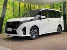 2024 Nissan Serena