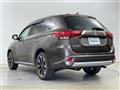 2016 Mitsubishi OUTLANDER PHEV