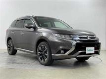 2016 Mitsubishi OUTLANDER PHEV