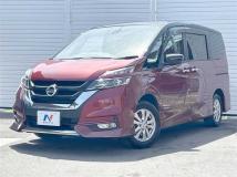 2017 Nissan Serena