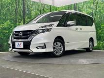 2017 Nissan Serena