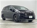 2021 Honda Odyssey Hybrid