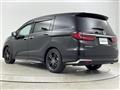 2021 Honda Odyssey Hybrid