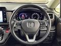2021 Honda Odyssey Hybrid