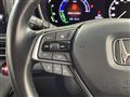 2021 Honda Odyssey Hybrid
