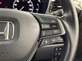 2021 Honda Odyssey Hybrid