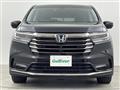 2021 Honda Odyssey Hybrid
