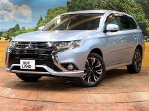 2015 Mitsubishi OUTLANDER PHEV