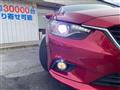 2015 Mazda Atenza