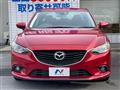 2015 Mazda Atenza
