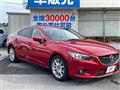 2015 Mazda Atenza