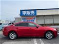 2015 Mazda Atenza
