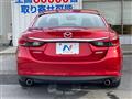 2015 Mazda Atenza