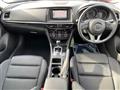 2015 Mazda Atenza