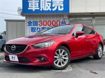 2015 Mazda Atenza