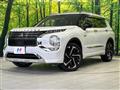 2021 Mitsubishi OUTLANDER PHEV