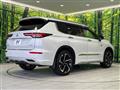 2021 Mitsubishi OUTLANDER PHEV