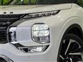 2021 Mitsubishi OUTLANDER PHEV