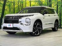 2021 Mitsubishi OUTLANDER PHEV