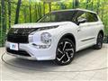 2022 Mitsubishi OUTLANDER PHEV