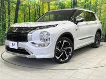 2022 Mitsubishi OUTLANDER PHEV