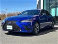 2019 Lexus ES