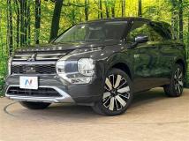 2025 Mitsubishi OUTLANDER PHEV