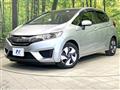 2014 Honda Fit Hybrid