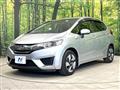 2014 Honda Fit Hybrid