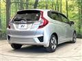 2014 Honda Fit Hybrid