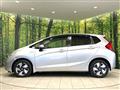 2014 Honda Fit Hybrid