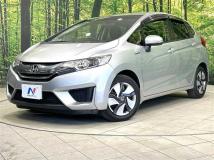 2014 Honda Fit Hybrid