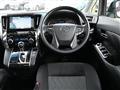 2019 Toyota Vellfire