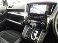 2019 Toyota Vellfire