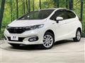 2017 Honda Fit Hybrid