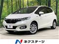 2017 Honda Fit Hybrid