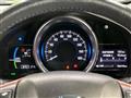 2017 Honda Fit Hybrid