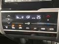 2017 Honda Fit Hybrid