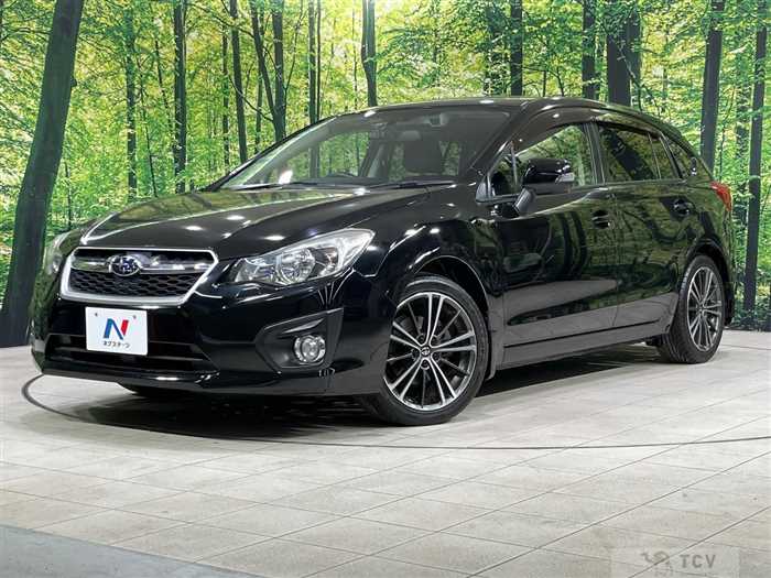 2012 Subaru Subaru Others