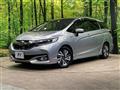 2016 Honda Shuttle