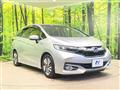 2016 Honda Shuttle