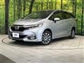 2018 Honda Shuttle