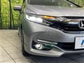 2018 Honda Shuttle