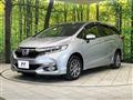2018 Honda Shuttle