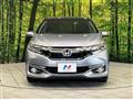2018 Honda Shuttle