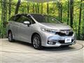2018 Honda Shuttle