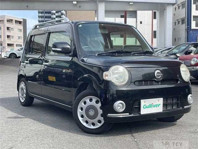2011 Daihatsu MIRA COCOA