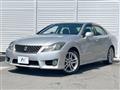 2010 Toyota Crown